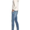 Marc O'Polo Slim Fit Jeans Herren, Blau