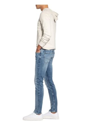 Marc O'Polo Slim Fit Jeans Herren, Blau