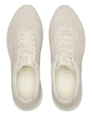 Marc O'Polo Sneaker Damen, Beige