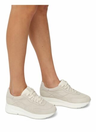 Marc O'Polo Sneaker Damen, Beige