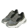 Marc O'Polo Sneaker Damen, Grau