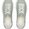 Marc O'Polo Sneaker Damen, Grün