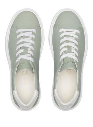 Marc O'Polo Sneaker Damen, Grün
