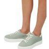 Marc O'Polo Sneaker Damen, Grün