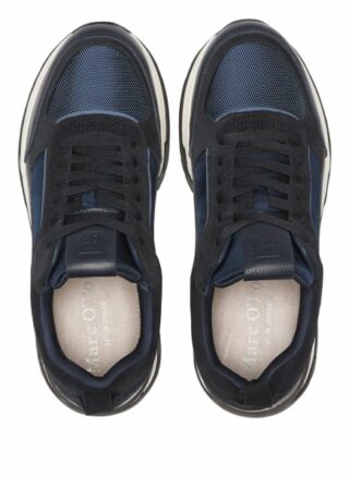 Marc O'Polo Sneaker Herren, Blau