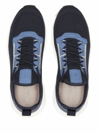 Marc O'Polo Sneaker Herren, Blau