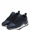 Marc O'Polo Sneaker Herren, Blau