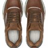 Marc O'Polo Sneaker Herren, Braun