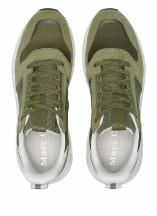 Marc O'Polo Sneaker Herren, Grün
