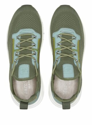Marc O'Polo Sneaker Herren, Grün