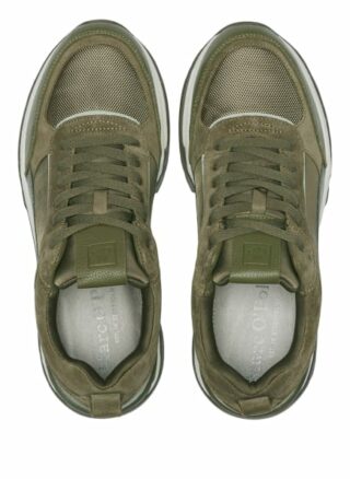 Marc O'Polo Sneaker Herren, Grün