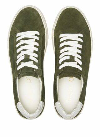 Marc O'Polo Sneaker Herren, Grün