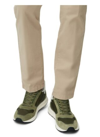 Marc O'Polo Sneaker Herren, Grün