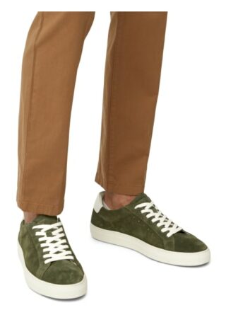 Marc O'Polo Sneaker Herren, Grün
