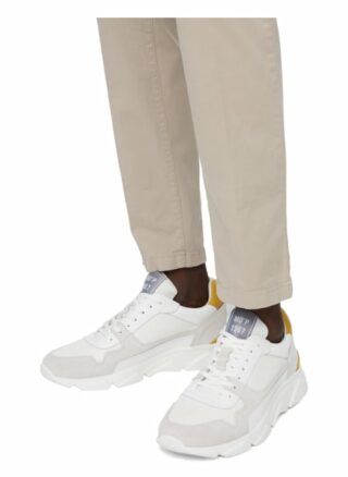 Marc O'Polo Sneaker Herren, Weiß