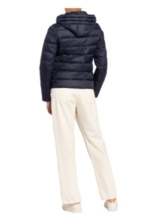 Marc O'Polo Steppjacke Damen, Blau