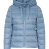 Marc O'Polo Steppjacke Damen, Blau