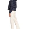 Marc O'Polo Steppjacke Damen, Blau