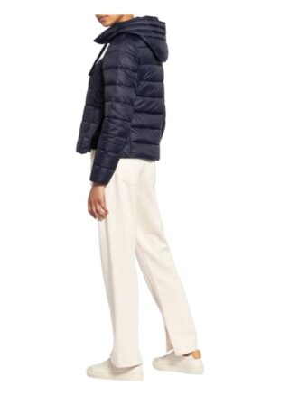 Marc O'Polo Steppjacke Damen, Blau