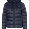 Marc O'Polo Steppjacke Damen, Blau