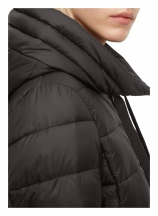 Marc O'Polo Steppjacke Damen, Schwarz