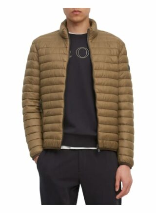 Marc O'Polo Steppjacke Herren, Braun