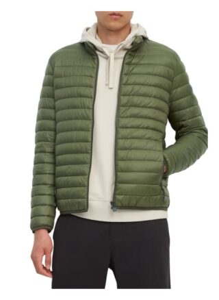 Marc O'Polo Steppjacke Herren, Grün
