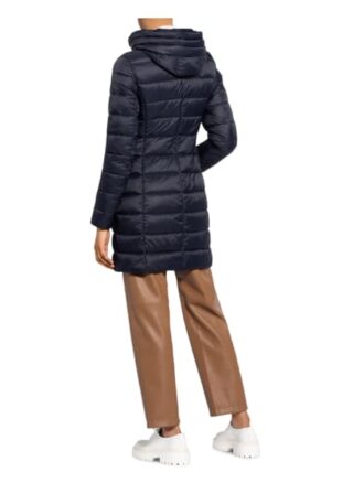 Marc O'Polo Steppmantel Damen, Blau