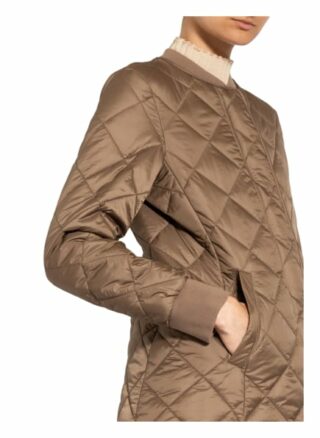 Marc O'Polo Steppmantel Damen, Braun