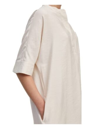 Marc O'Polo Strandkleid Damen, Weiß