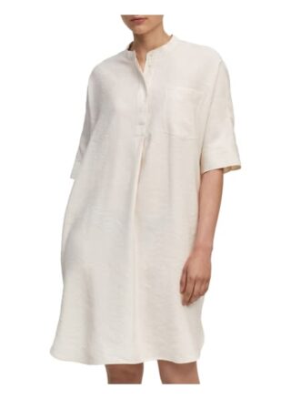 Marc O'Polo Strandkleid Damen, Weiß