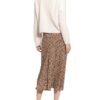 Marc O'Polo Strickjacke Damen, Beige