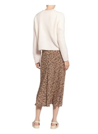 Marc O'Polo Strickjacke Damen, Beige