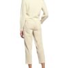Marc O'Polo Strickjacke Damen, Beige