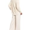 Marc O'Polo Strickjacke Damen, Beige