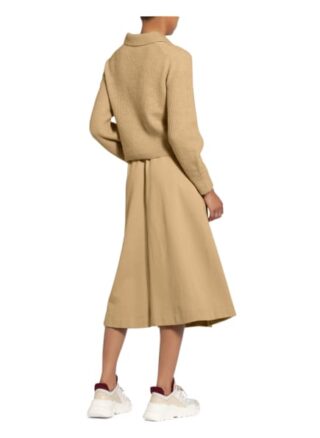 Marc O'Polo Strickjacke Damen, Beige