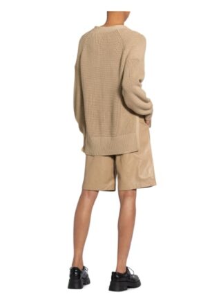 Marc O'Polo Strickjacke Damen, Beige