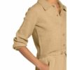 Marc O'Polo Strickjacke Damen, Beige