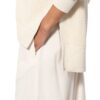 Marc O'Polo Strickjacke Damen, Beige
