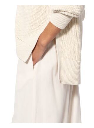 Marc O'Polo Strickjacke Damen, Beige