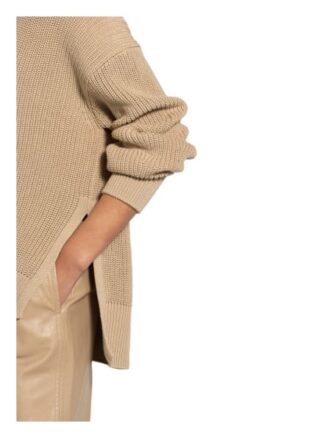 Marc O'Polo Strickjacke Damen, Beige