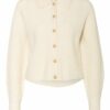 Marc O'Polo Strickjacke Damen, Beige