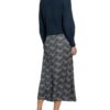 Marc O'Polo Strickjacke Damen, Blau