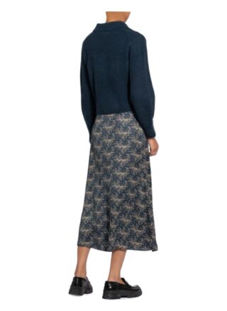 Marc O'Polo Strickjacke Damen, Blau