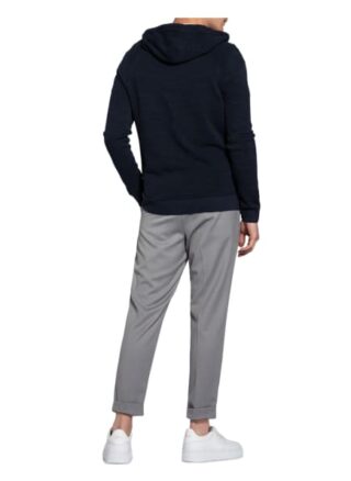 Marc O'Polo Strickjacke Herren, Blau