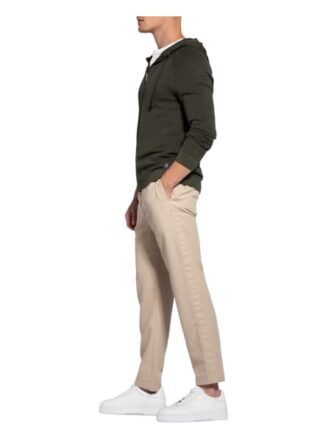 Marc O'Polo Strickjacke Herren, Grün