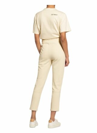 Marc O'Polo Sweatpants Damen, Beige