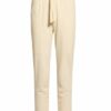 Marc O'Polo Sweatpants Damen, Beige