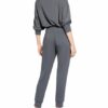 Marc O'Polo Sweatpants Damen, Blau