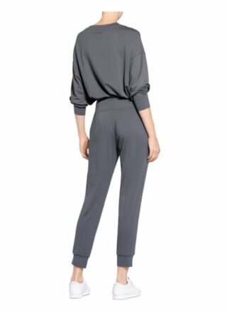 Marc O'Polo Sweatpants Damen, Blau